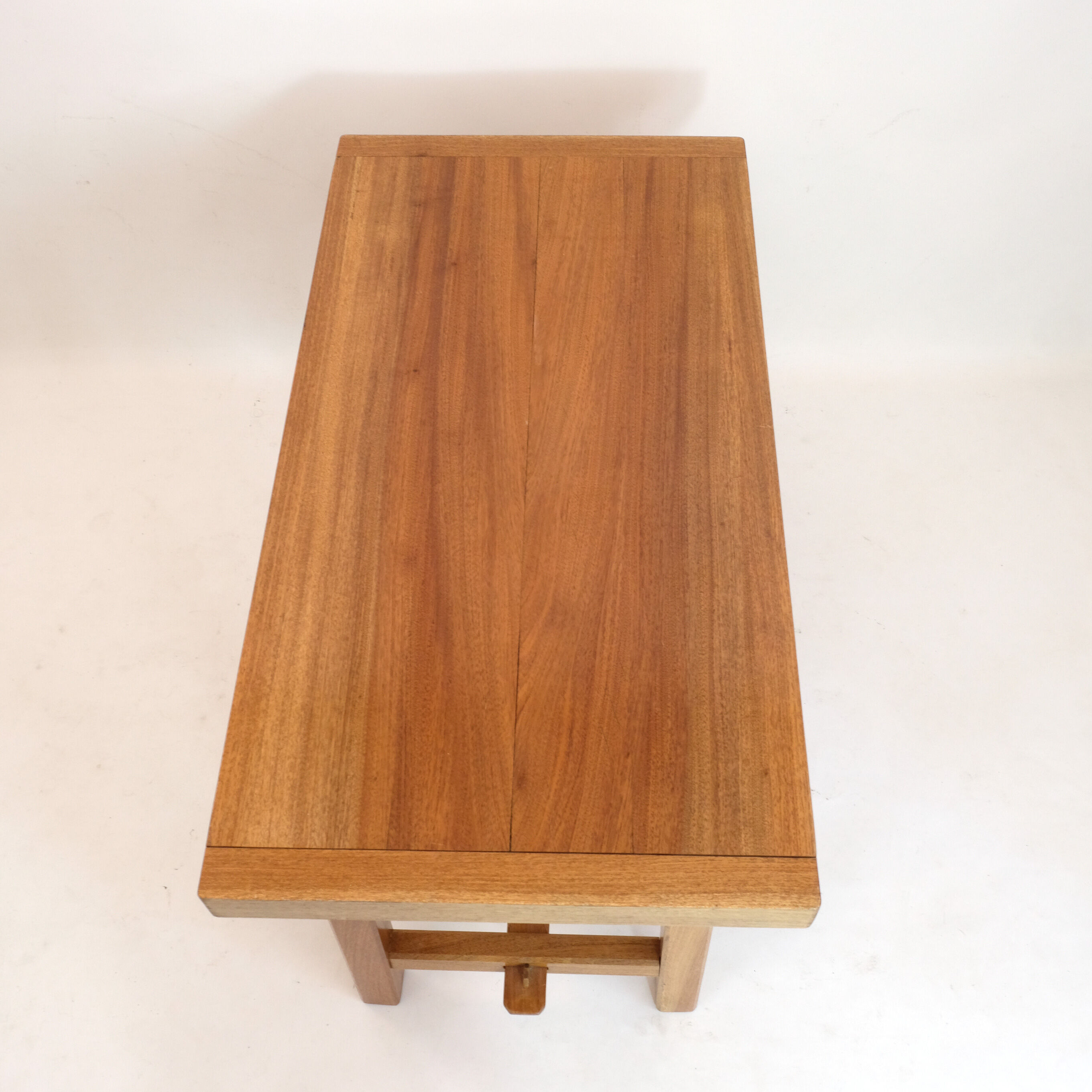 Table à manger, 1970