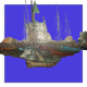Huile de bateau