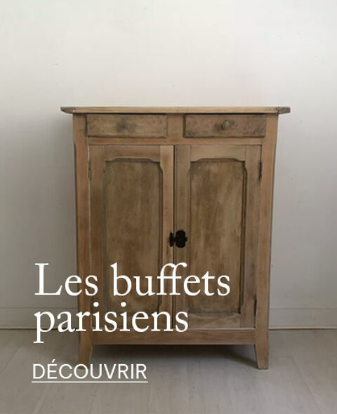 Buffet parisien