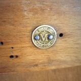 Vintage Parisian buffet