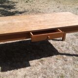 Table de ferme