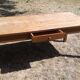 Farm table