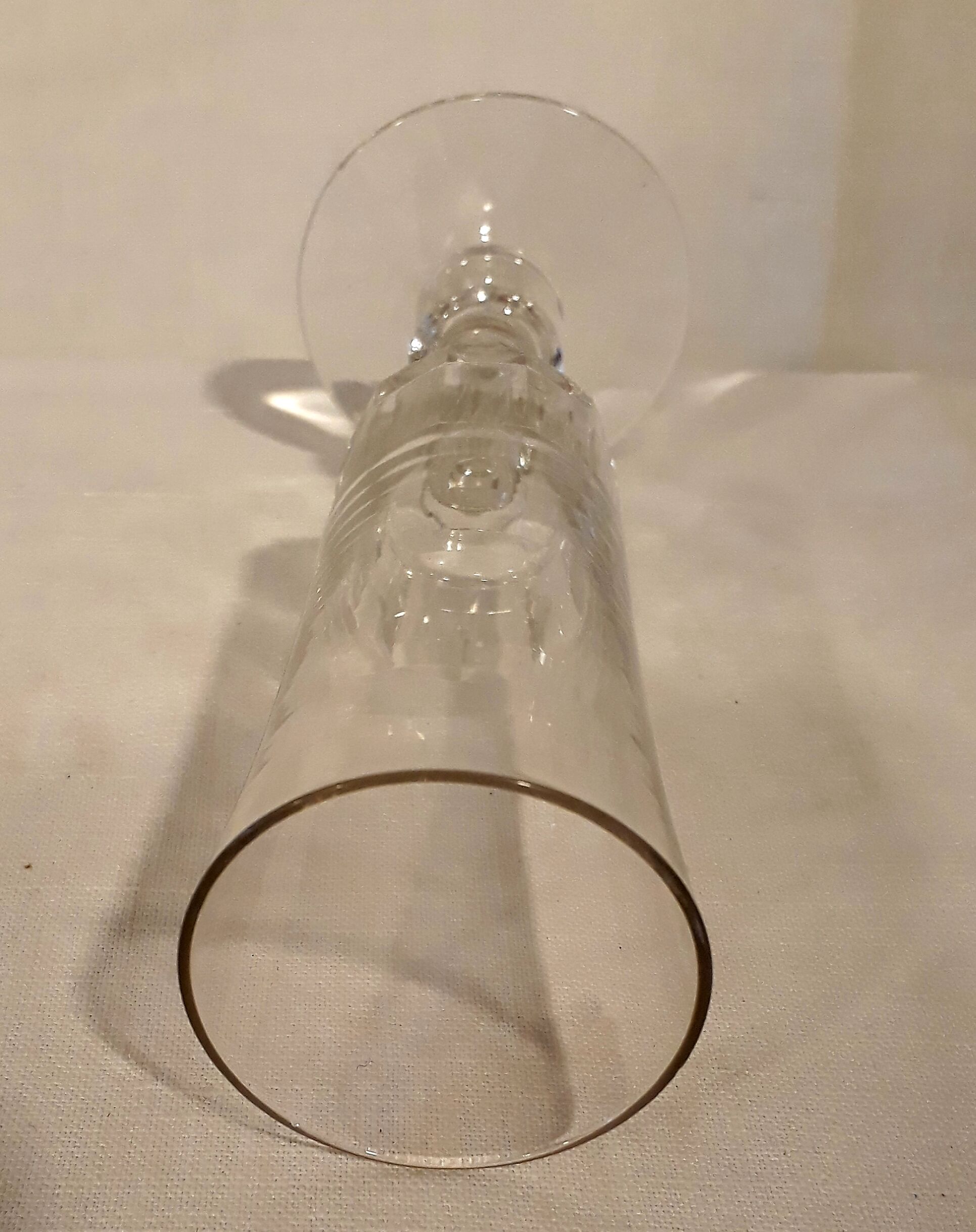 Champagne Flute No.2