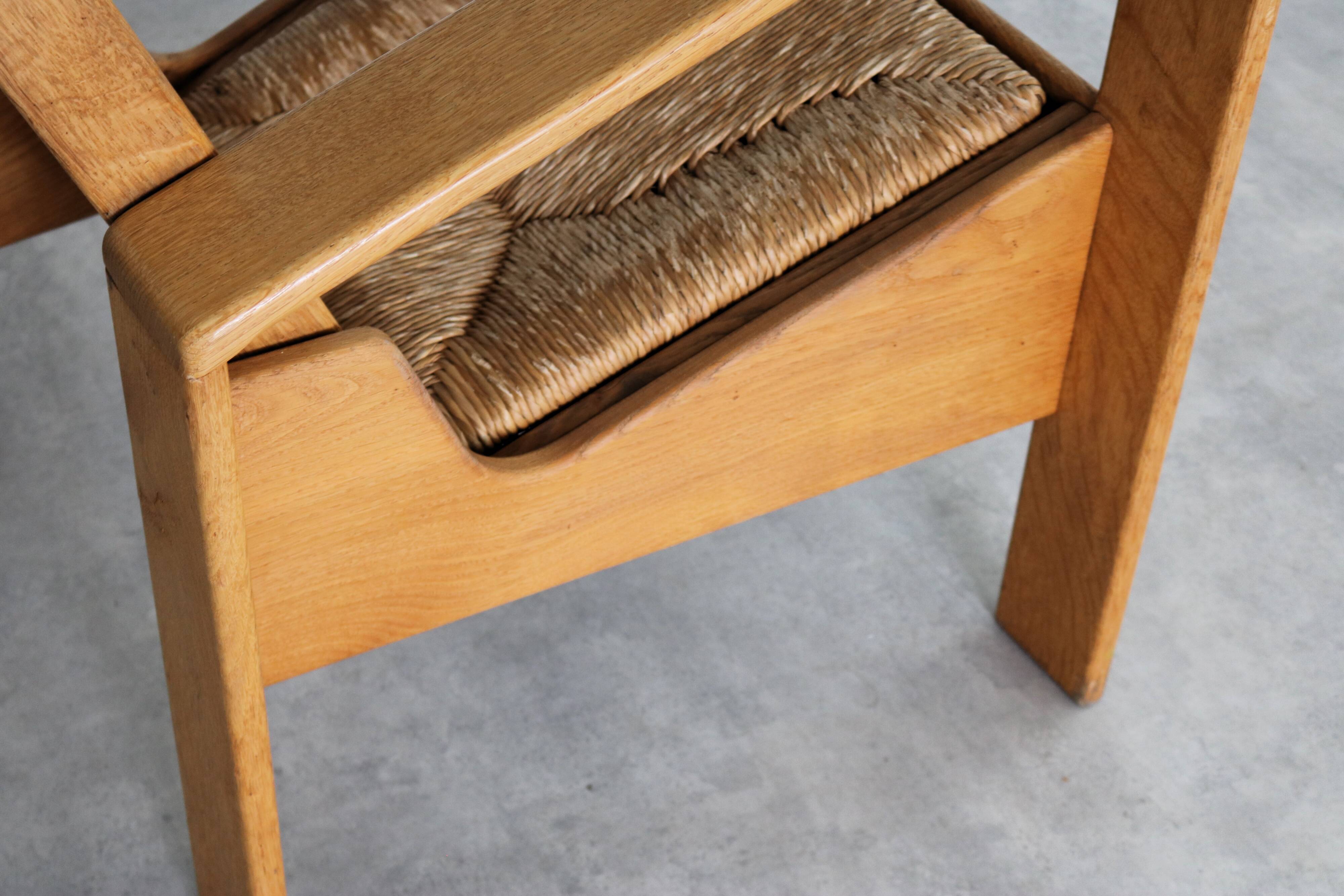 Vintage armchair | armchair | seats | Wim Mulder