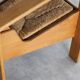 Vintage armchair | armchair | seats | Wim Mulder