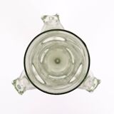 Early 20 Century Venetian Art Glass vase