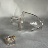 Small antique carafe