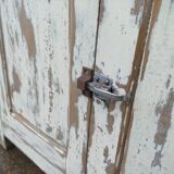 Patinated Parisian buffet