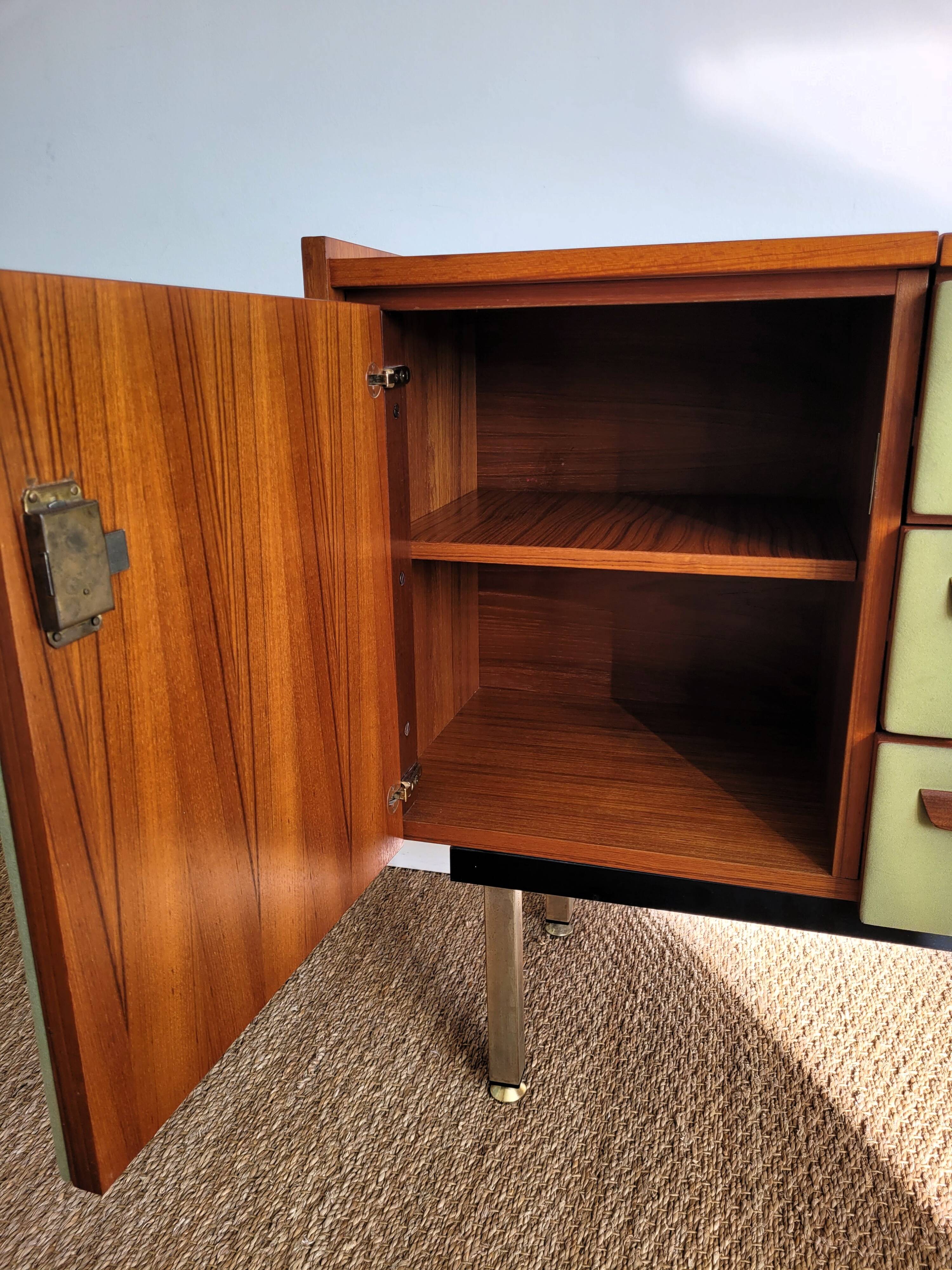 Commode - Coiffeuse Edition Regy 1960