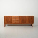 Teak sideboard model "Tiveden"