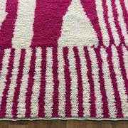 Wool rug 250cm x 150cm