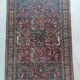 Tapis Persan Bachtiar fait main