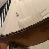 Pair of Formica chairs from the 1960s