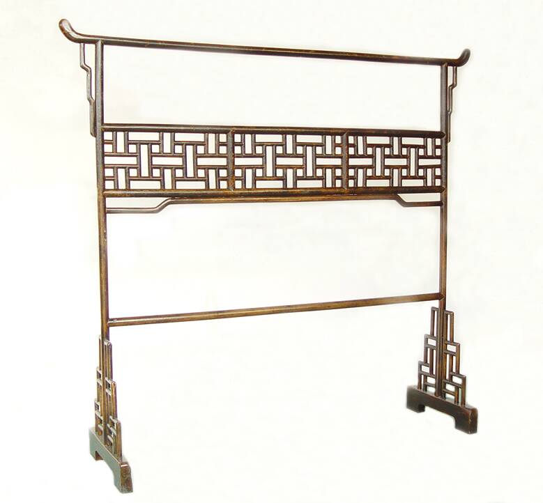 Antique Chinese cabinet