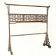 Antique Chinese cabinet