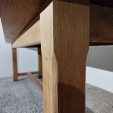 Farmhouse table / tavern