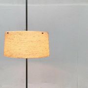 Lampadaire tripode mi-siècle de Kaiser Leuchten, années 1960