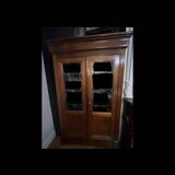 Vitrine Louis Philippe