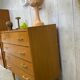 Commode vintage