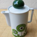 Teapot