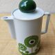 Teapot