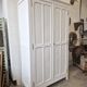 Parisian cabinet