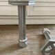Pair candle holders