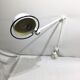 Jielde JLD – Industrial workshop lamp with 2 vice arms