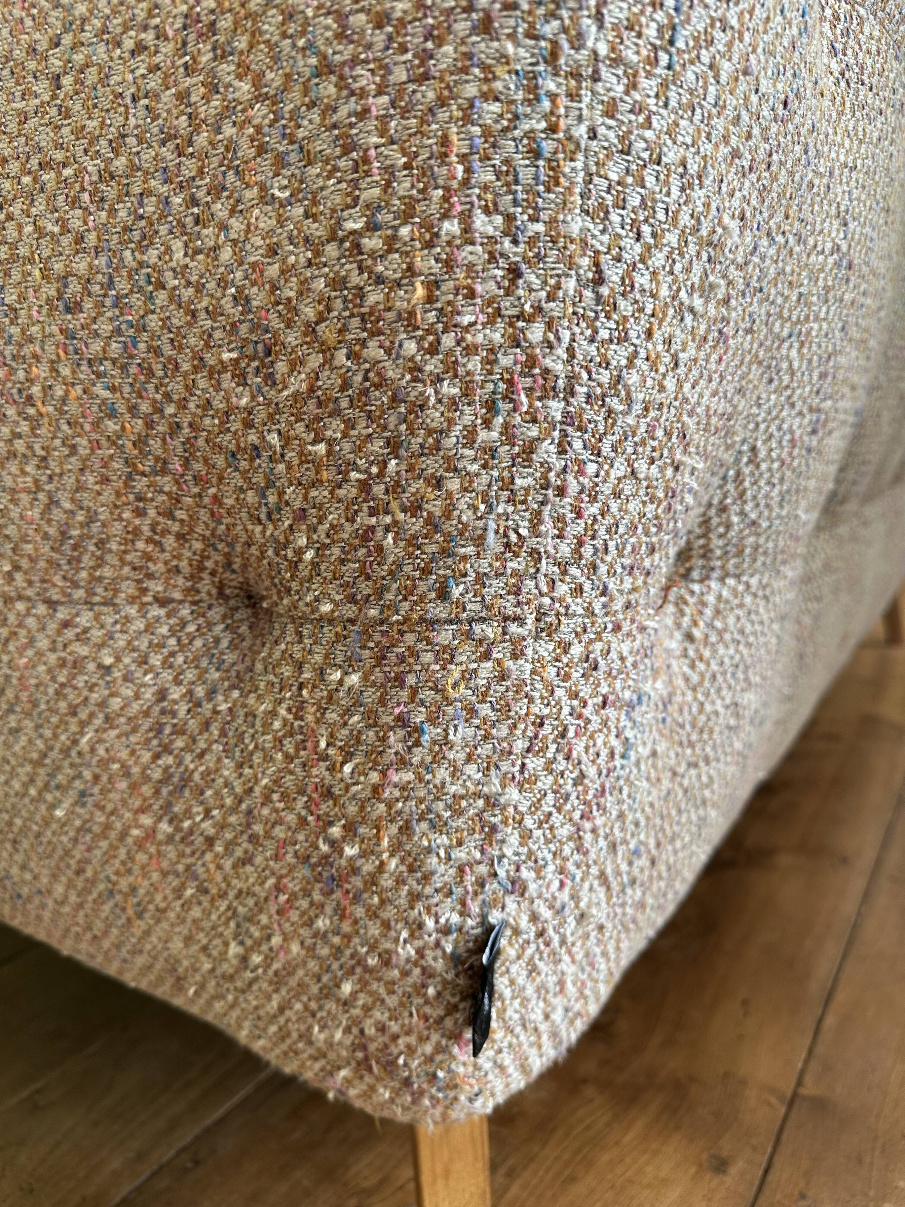 Canapé Como Habitat