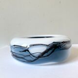 Danish Vase designed by Michael Bang 1980
