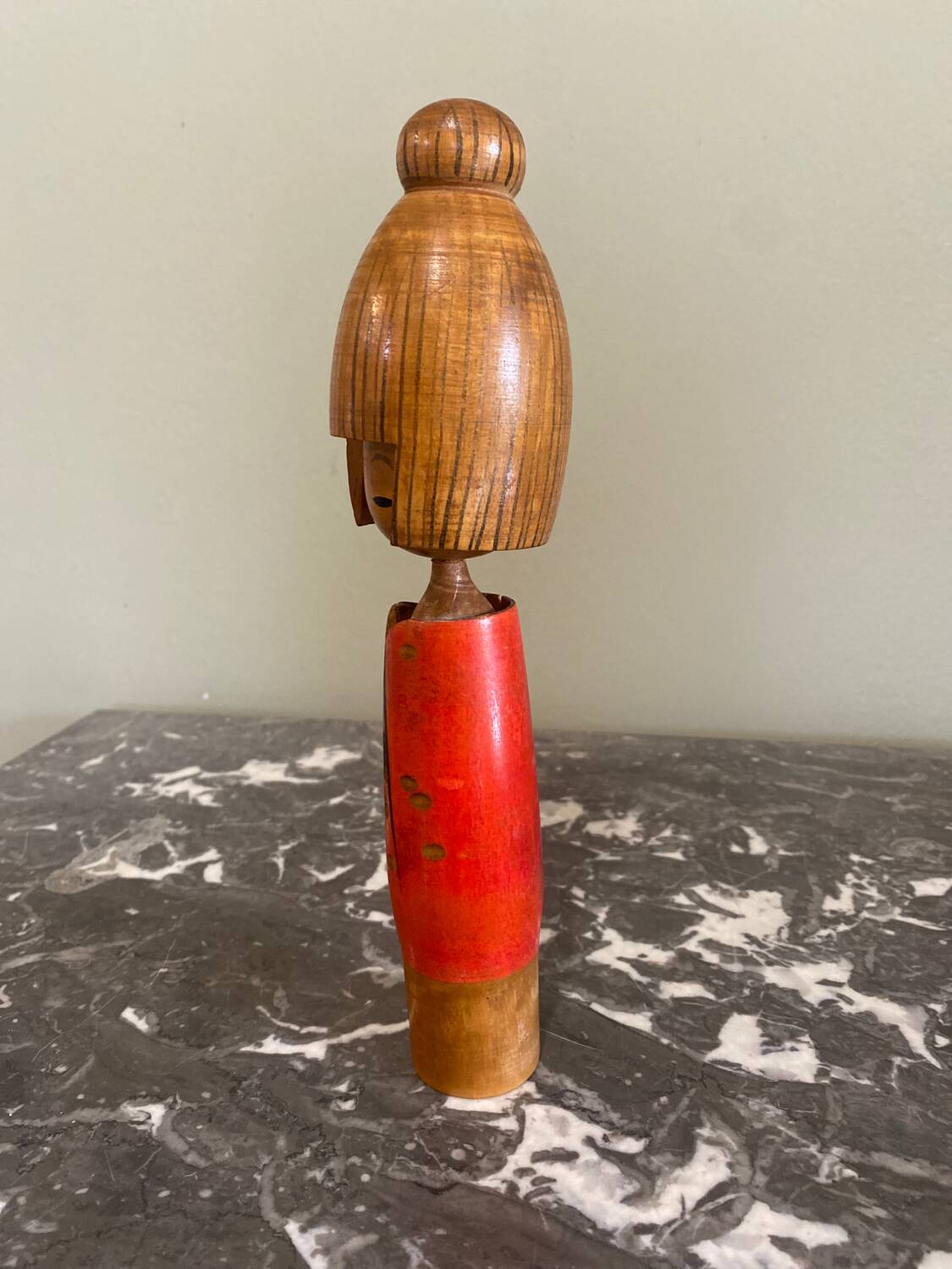 Kokeshi vintage