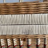 Storage basket