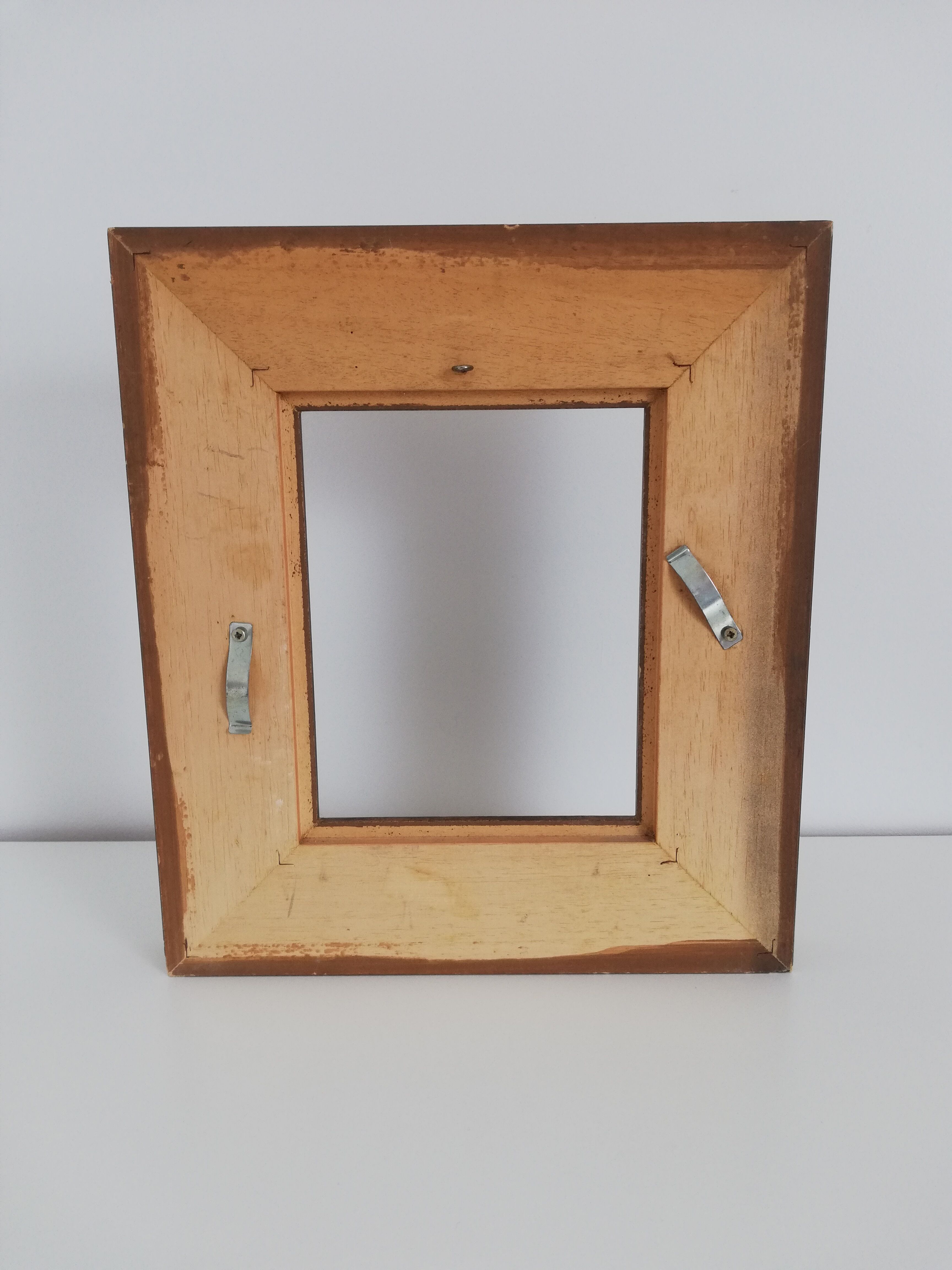 Vintage frame