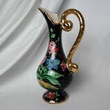 Vintage ceramic needle