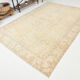 Classıc Handmade Turkish Rug