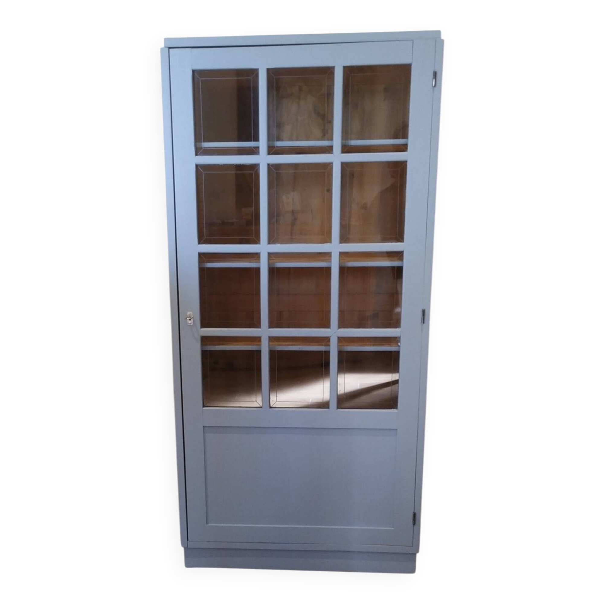 Parisian wardrobe