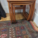 Baumann-style nesting tables