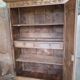 Armoire en chêne