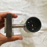 Vintage wall light 60.70s