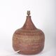 Lamp base by Jacques Pouchain - Atelier Dieulefit