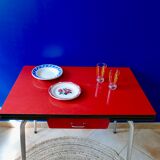 Table en formica