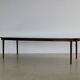 Vintage dining table