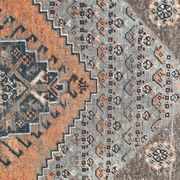 Former carpet persian north western done hand 100 x 162 cm