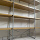Enetri shelf by Niels Gammelgaard from vintage lkea