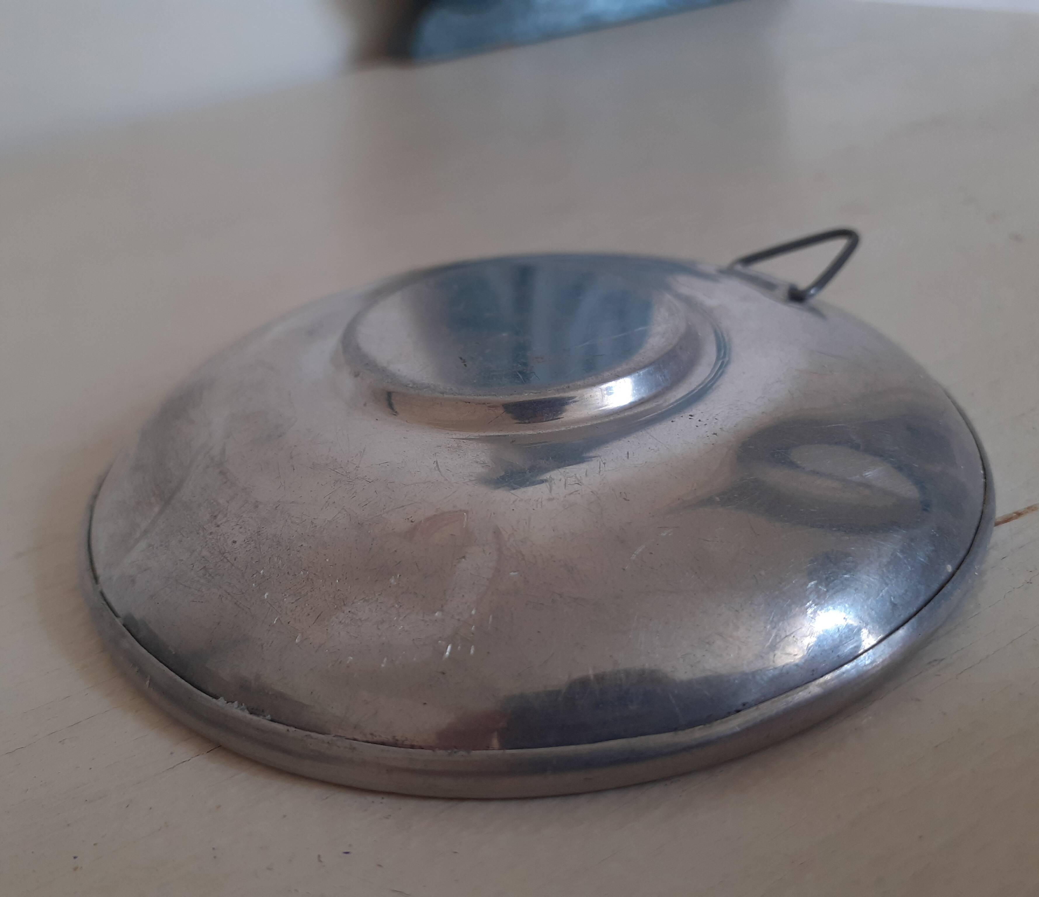 Naturalized Butterfly Year 70