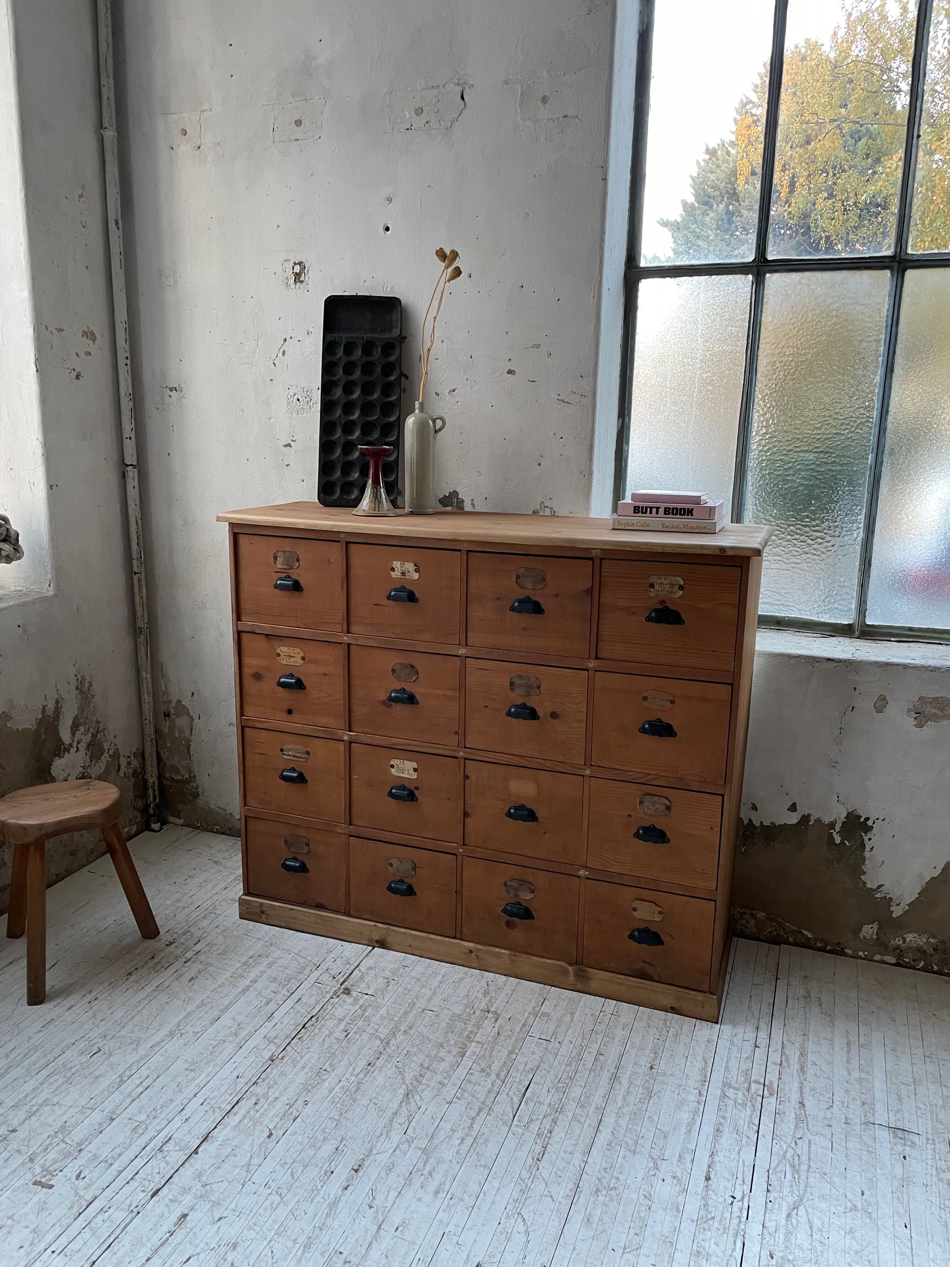 1900 pine craft furniture