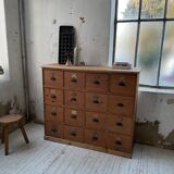 1900 pine craft furniture