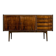 Vintage sideboard by S. Albracht by BZD, Poland, 1970s