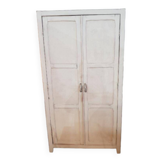 Vintage wardrobe