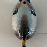 Portuguese earthenware terrine